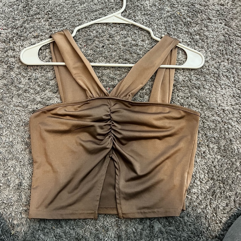 Dressy shirt